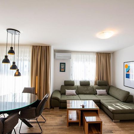 View Of Trogir Apartman Kültér fotó