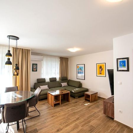 View Of Trogir Apartman Kültér fotó
