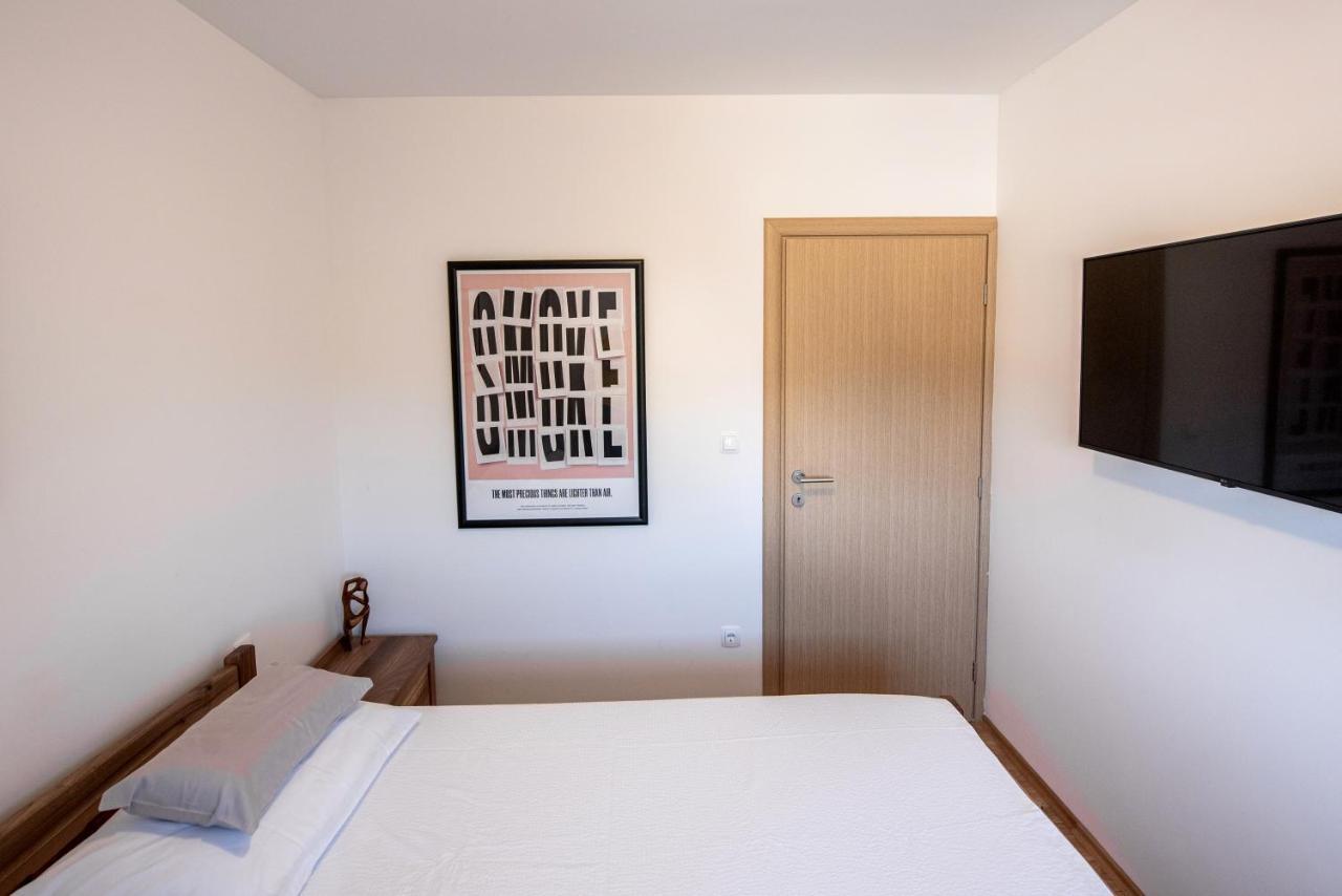 View Of Trogir Apartman Kültér fotó